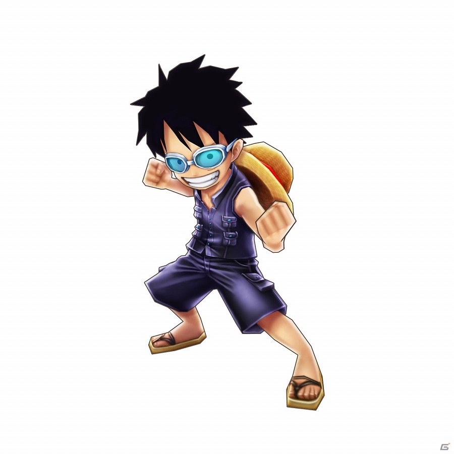 iOS/Android「ONE PIECE サウザンドストーム」映画「ONE PIECE FILM GOLD」とのコラボが実施！ギルド・テゾーロと映画版のルフィを手に入れようの画像3