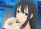 「閃乱カグラ NewWave Gバースト」イベント「ポロリはダメよ♪忍だらけの競泳訓練」が開催！個人ランキング上位でLR両姫をゲット