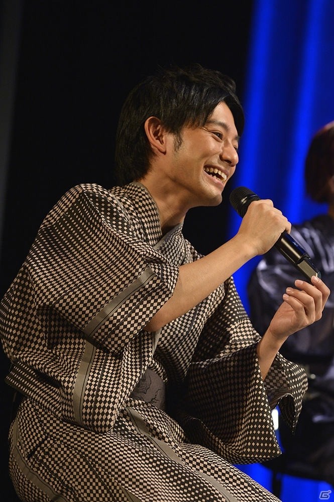 「アイ★チュウ FAN MEETING～Summer Festival～」のライブレポートが到着！の画像10