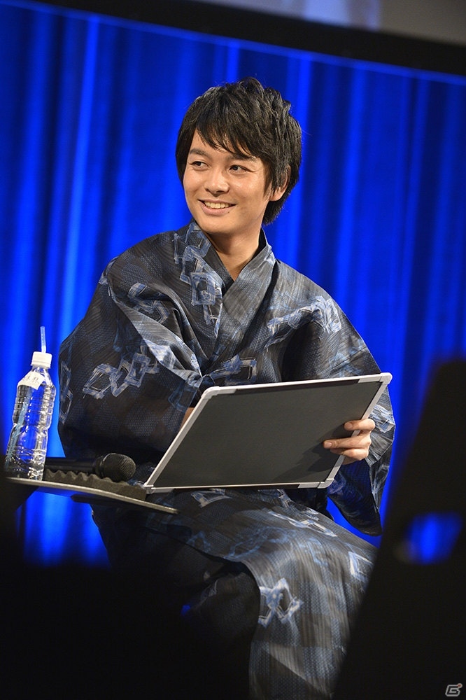 「アイ★チュウ FAN MEETING～Summer Festival～」のライブレポートが到着！の画像2
