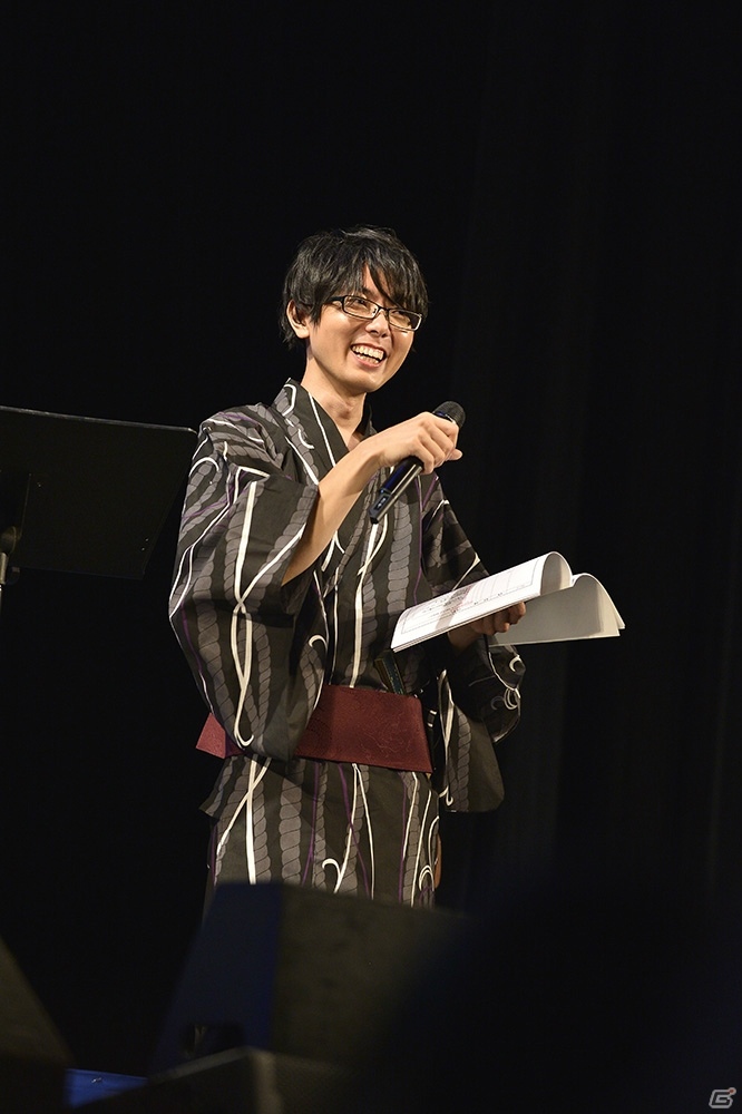 「アイ★チュウ FAN MEETING～Summer Festival～」のライブレポートが到着！の画像4