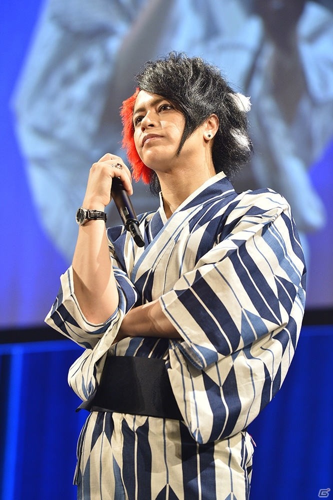 「アイ★チュウ FAN MEETING～Summer Festival～」のライブレポートが到着！の画像5