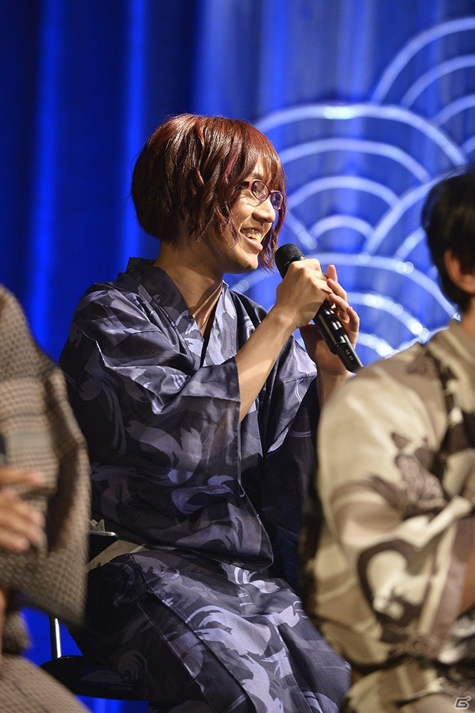 「アイ★チュウ FAN MEETING～Summer Festival～」のライブレポートが到着！の画像6