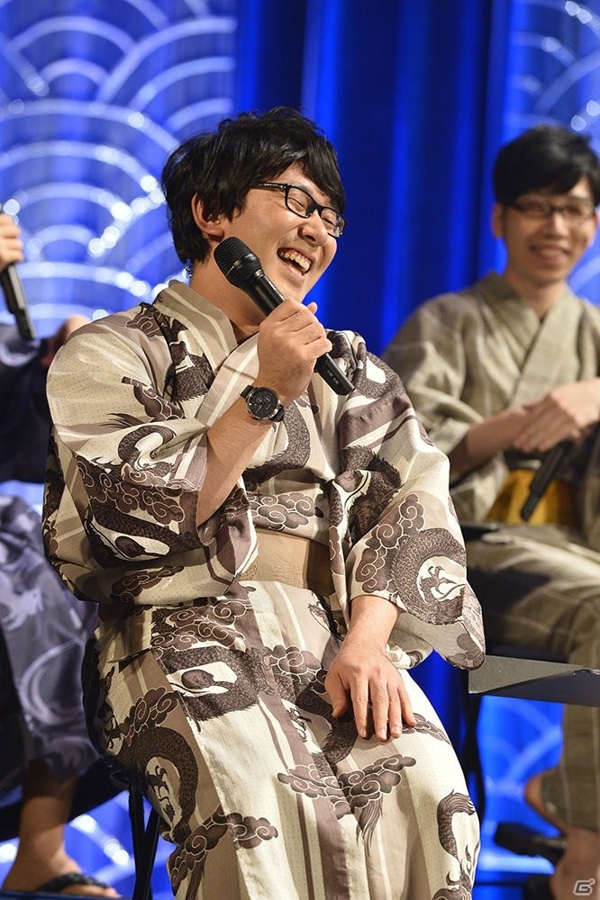 「アイ★チュウ FAN MEETING～Summer Festival～」のライブレポートが到着！の画像7