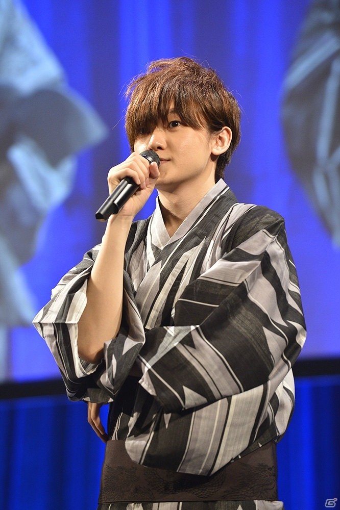 「アイ★チュウ FAN MEETING～Summer Festival～」のライブレポートが到着！の画像8