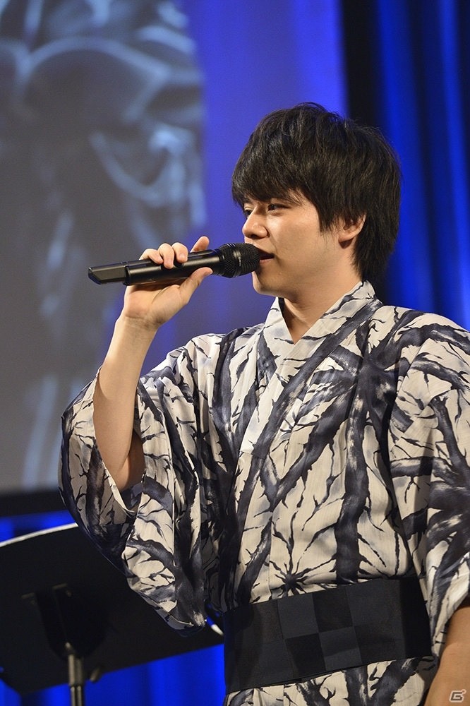 「アイ★チュウ FAN MEETING～Summer Festival～」のライブレポートが到着！の画像9