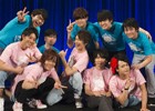 「アイ★チュウ FAN MEETING～Summer Festival～」のライブレポートが到着！