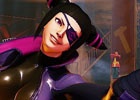 「ストリートファイターV」新たな衣装を身にまとった“ジュリ”が7月27日に参戦！技・ストーリー・コスチュームの情報が一挙に公開