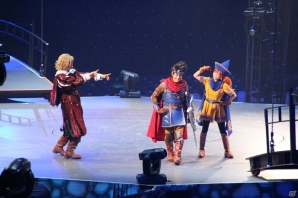 新たな2.5次元の可能性――ドラゴンクエストだからできた究極の“ショー”！「ドラゴンクエスト ライブスペクタルツアー」の見どころは？の画像4