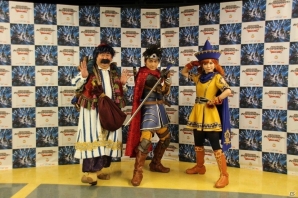 新たな2.5次元の可能性――ドラゴンクエストだからできた究極の“ショー”！「ドラゴンクエスト ライブスペクタルツアー」の見どころは？の画像7