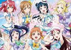 iOS/Android「ラブライブ！スクールアイドルフェスティバル」リアルイベント「スクフェス感謝祭 2016 ～OSAKA～」が開催決定！