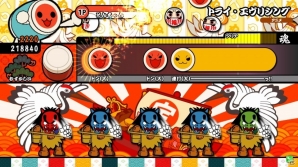 AC「太鼓の達人 レッドVer.」ワンピース、パズドラなど4つのコラボが明らかに!8月3日に楽曲追加アップデートが実施決定の画像15