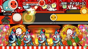 AC「太鼓の達人 レッドVer.」ワンピース、パズドラなど4つのコラボが明らかに!8月3日に楽曲追加アップデートが実施決定の画像16