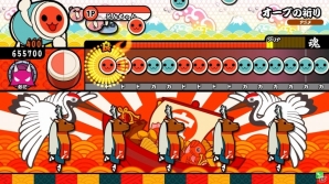 AC「太鼓の達人 レッドVer.」ワンピース、パズドラなど4つのコラボが明らかに!8月3日に楽曲追加アップデートが実施決定の画像17