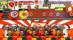 AC「太鼓の達人 レッドVer.」ワンピース、パズドラなど4つのコラボが明らかに!8月3日に楽曲追加アップデートが実施決定の画像18