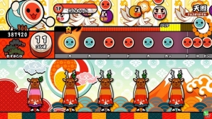 AC「太鼓の達人 レッドVer.」ワンピース、パズドラなど4つのコラボが明らかに!8月3日に楽曲追加アップデートが実施決定の画像19