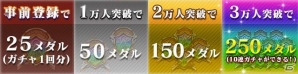 iOS/Android「スクール・オブ・セイヴァーズ～聖剣使いの禁呪詠唱 ONLINE～」キャラクター強化要素も紹介されるPVが公開！の画像8