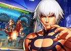 iOS/Android向け格闘ゲーム「THE KING OF FIGHTERS '98 ULTIMATE MATCH Online」が今夏配信！