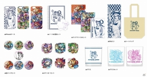「モンスターストライク」ストーリー漫画「モンストSTORIES」がNo.15号より連載開始の画像5