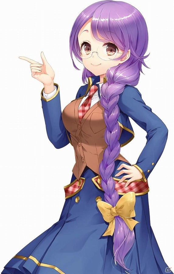 「グリモア～私立グリモワール魔法学園～」石原夏織さん、金元寿子さん、中原麻衣さんら出演のリアルイベントが9月11日に開催！の画像7