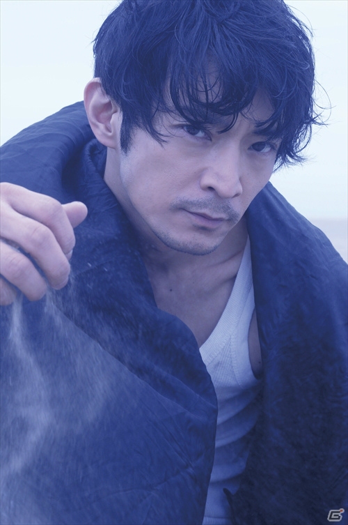 iOS/Android「ダンストリップス」浪川大輔さん、柿原徹也さん、羽多野渉さんが歌う主題歌が10月26日に発売！の画像8