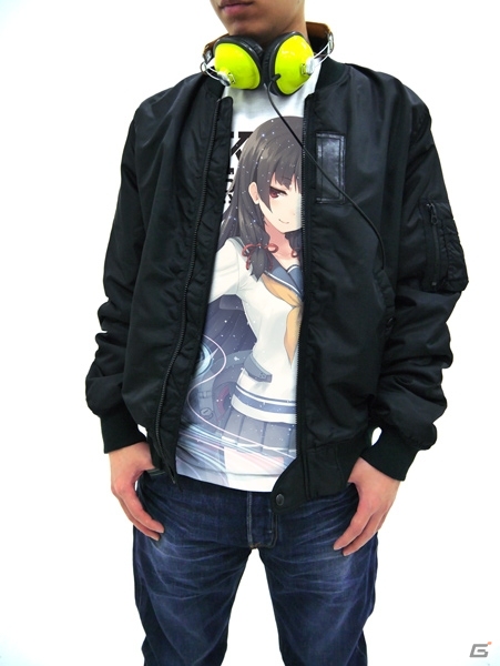 「艦隊これくしょん -艦これ-」新規ラインナップを紹介―アポロキャップに”加賀、金剛改二、天津風が追加の画像16