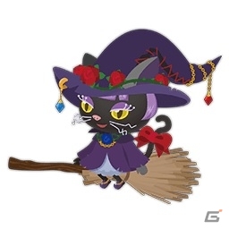 「金魚の達人」が「LINEドリームガーデン」とコラボ！アリスやルイスのポイが登場の画像2