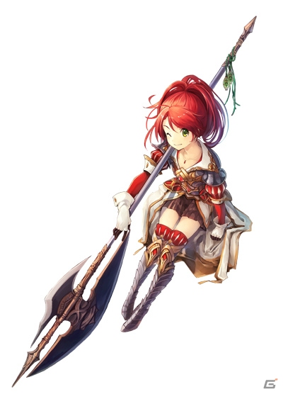 iOS/Android「オルタンシア・サーガ –蒼の騎士団-」ユキッドが入手できるイベント「マゴニア物語～天の支配者、地の支配者～」が開催！の画像5