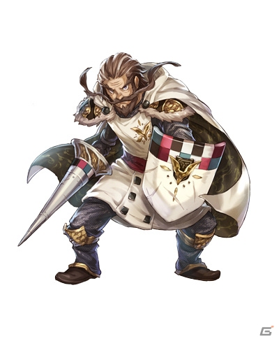 iOS/Android「オルタンシア・サーガ –蒼の騎士団-」ユキッドが入手できるイベント「マゴニア物語～天の支配者、地の支配者～」が開催！の画像7