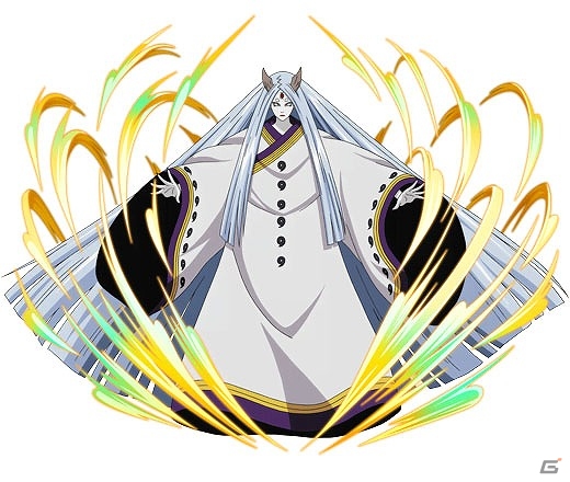 iOS/Android「消滅都市」再不斬やカグヤなどの新キャラ登場！「NARUTO-ナルト-」復刻コラボイベントが開始の画像2