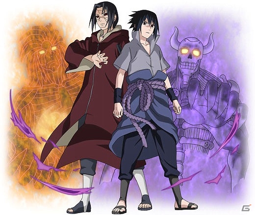 iOS/Android「消滅都市」再不斬やカグヤなどの新キャラ登場！「NARUTO-ナルト-」復刻コラボイベントが開始の画像3