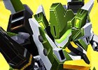 iOS/Android「スーパーロボット大戦X-Ω」オペレーターキャラクターがパイロットとして登場！イベント「オリーヴと3人の仲間たち」が開催