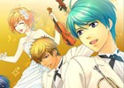 「金色のコルダ3＆4とくとくキャンペーン」が開催！対象タイトル＆DLCが最大70％オフに