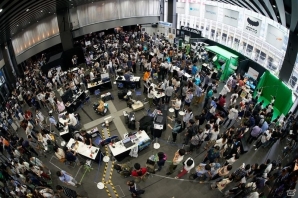 展示会「Unity VR EXPO AKIBA」でアワードを受賞した2つのベストVRコンテンツを紹介！の画像2