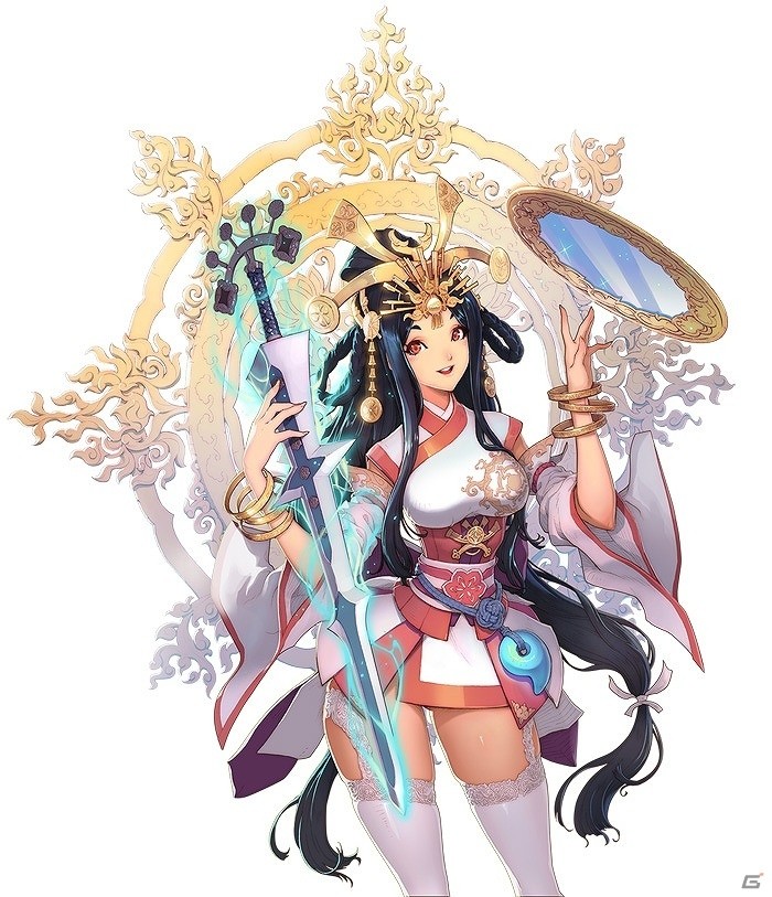 iOS/Android「フィンガーナイツ」人気騎士“シア”がセクシーな水着姿で登場！新イベント「Summer Finger Vacation!」が開催の画像17