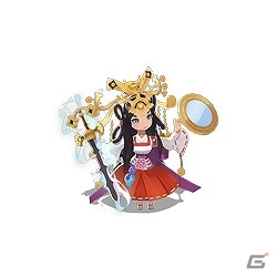 iOS/Android「フィンガーナイツ」人気騎士“シア”がセクシーな水着姿で登場！新イベント「Summer Finger Vacation!」が開催の画像19