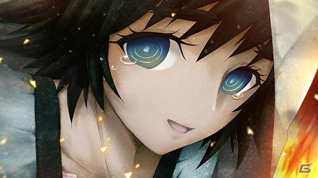 iOS「STEINS;GATE 線形拘束のフェノグラム」韓国語版が8月1日に配信―iOS/Androidタイトルを対象とした記念セールもの画像12