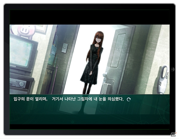 iOS「STEINS;GATE 線形拘束のフェノグラム」韓国語版が8月1日に配信―iOS/Androidタイトルを対象とした記念セールもの画像3