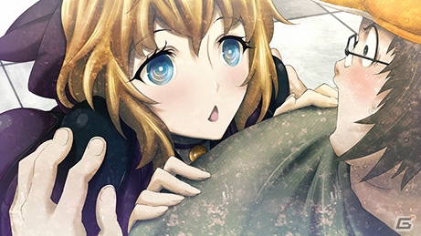 iOS「STEINS;GATE 線形拘束のフェノグラム」韓国語版が8月1日に配信―iOS/Androidタイトルを対象とした記念セールもの画像9