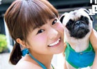 iOS/Android「AKB48グループついに公式音ゲーでました。」SKE48・古畑奈和さん、HKT48・穴井千尋さんのリクエスト曲が実装！