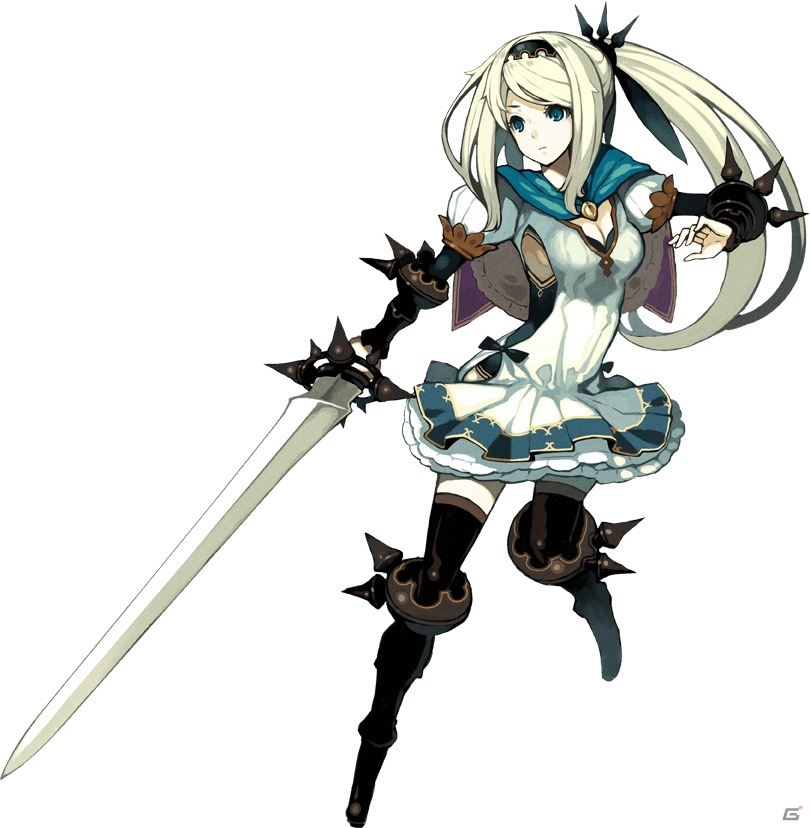 ドット絵アクションRPG「ブレイブキャラバン」がiOS/Android向けに配信開始！記念イベントも開催の画像4