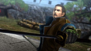 PS4/PS3「戦国BASARA 真田幸村伝」政宗を支え続ける武将・片倉小十郎＆2つの人格を持つ男・千利休を紹介！の画像2