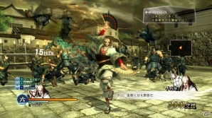 PS4/PS3「戦国BASARA 真田幸村伝」政宗を支え続ける武将・片倉小十郎＆2つの人格を持つ男・千利休を紹介！の画像7