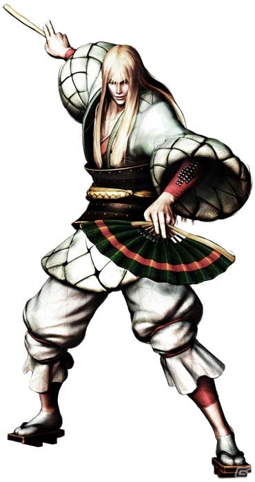 PS4/PS3「戦国BASARA 真田幸村伝」政宗を支え続ける武将・片倉小十郎＆2つの人格を持つ男・千利休を紹介！の画像3