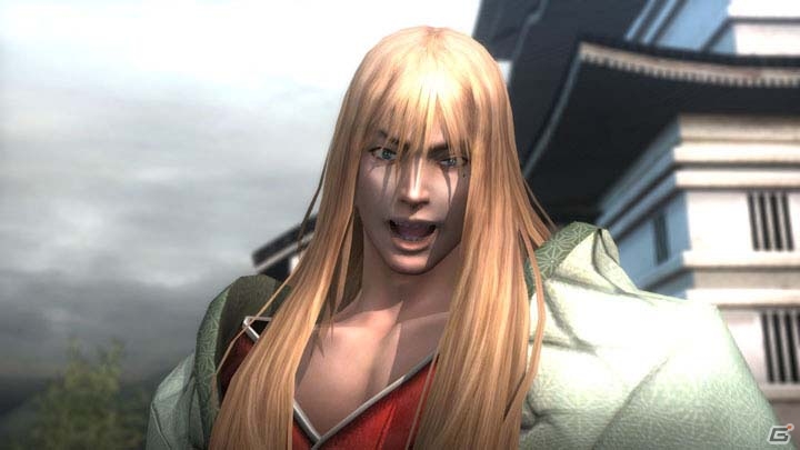 PS4/PS3「戦国BASARA 真田幸村伝」政宗を支え続ける武将・片倉小十郎＆2つの人格を持つ男・千利休を紹介！の画像5