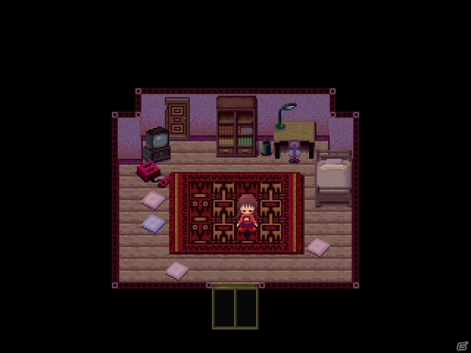 スマートフォンアプリをPCで遊べるプラットフォーム「AndApp」にて「RPGツクールMV」開発タイトルが配信開始の画像5
