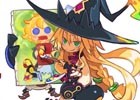 2人の魔女がコラボ！原田たけひと氏のサイン入りポスターが当たる「ルフ魔女」×「魔女百」コラボイラストキャンペーンが実施