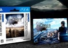 PS4/Xbox One「ファイナルファンタジーXV」ダウンロードカードが全国のセブン‐イレブンにて8月15日より限定販売開始！