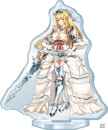 AC「Wonderland Wars」オリジナルグッズプレゼントキャンペーン第3弾が開催決定の画像11