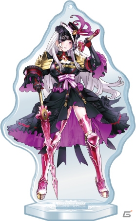 AC「Wonderland Wars」オリジナルグッズプレゼントキャンペーン第3弾が開催決定の画像15